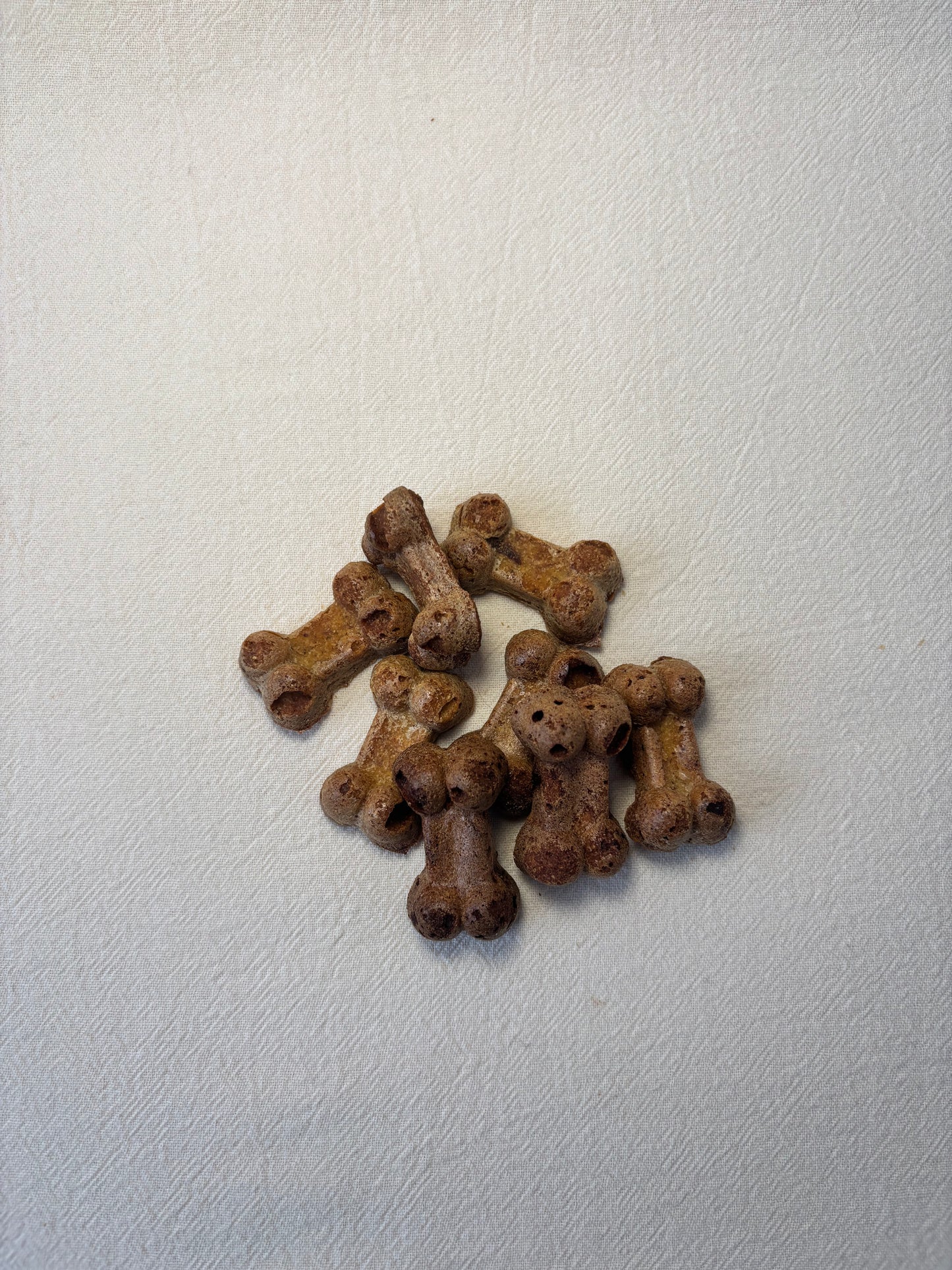 PEANUT BUTTER CRUNCH