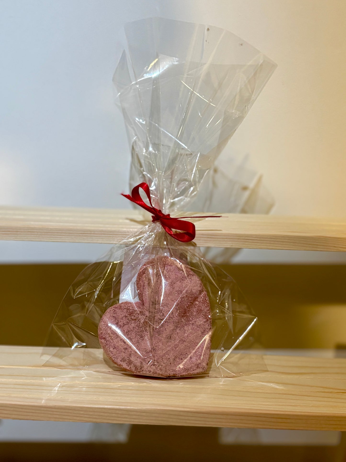 Crunchy Love - Valentine’s Treat Preorder