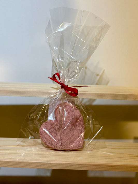 Crunchy Love - Valentine’s Treat Preorder