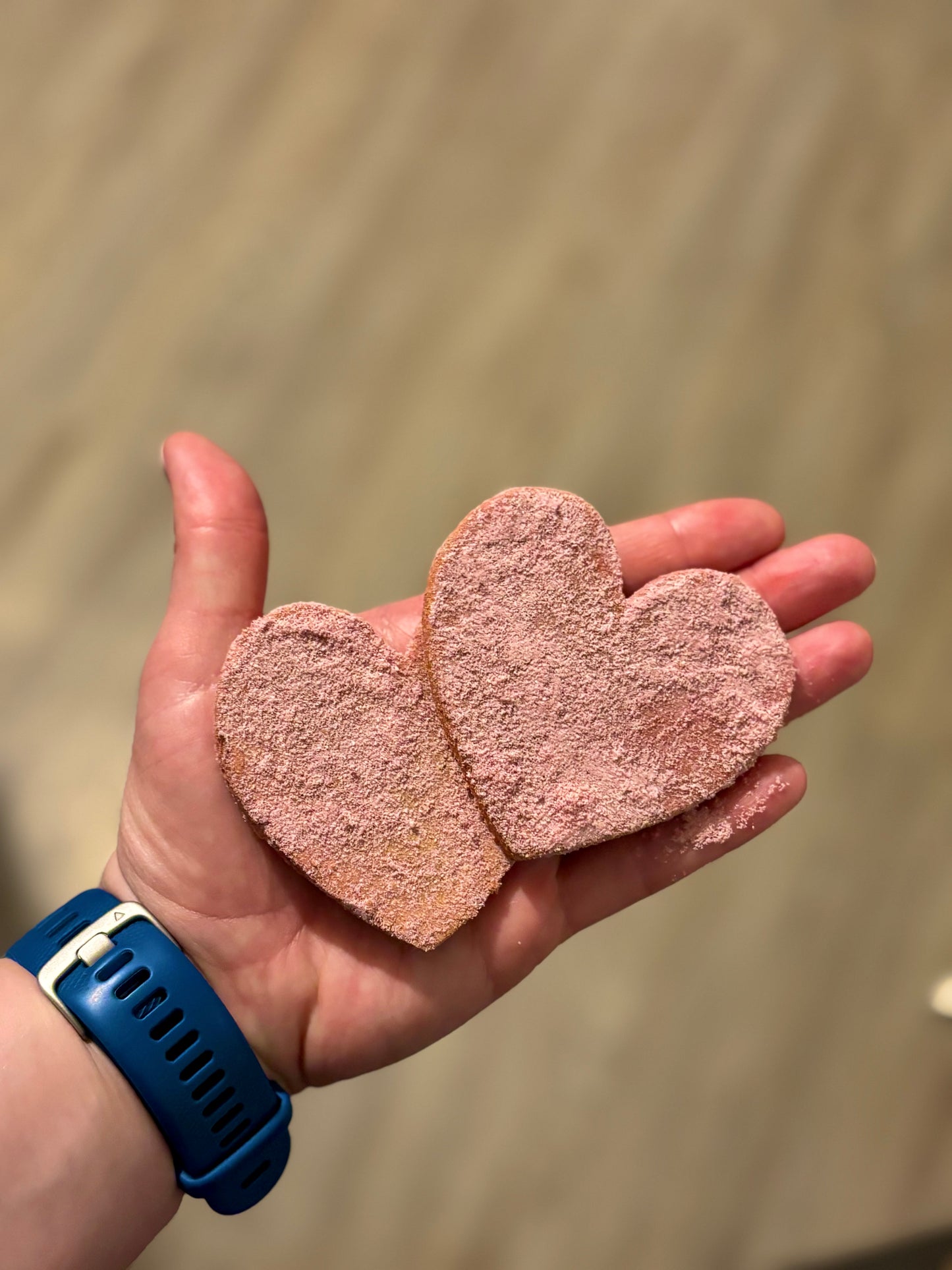 Crunchy Love - Valentine’s Treat Preorder