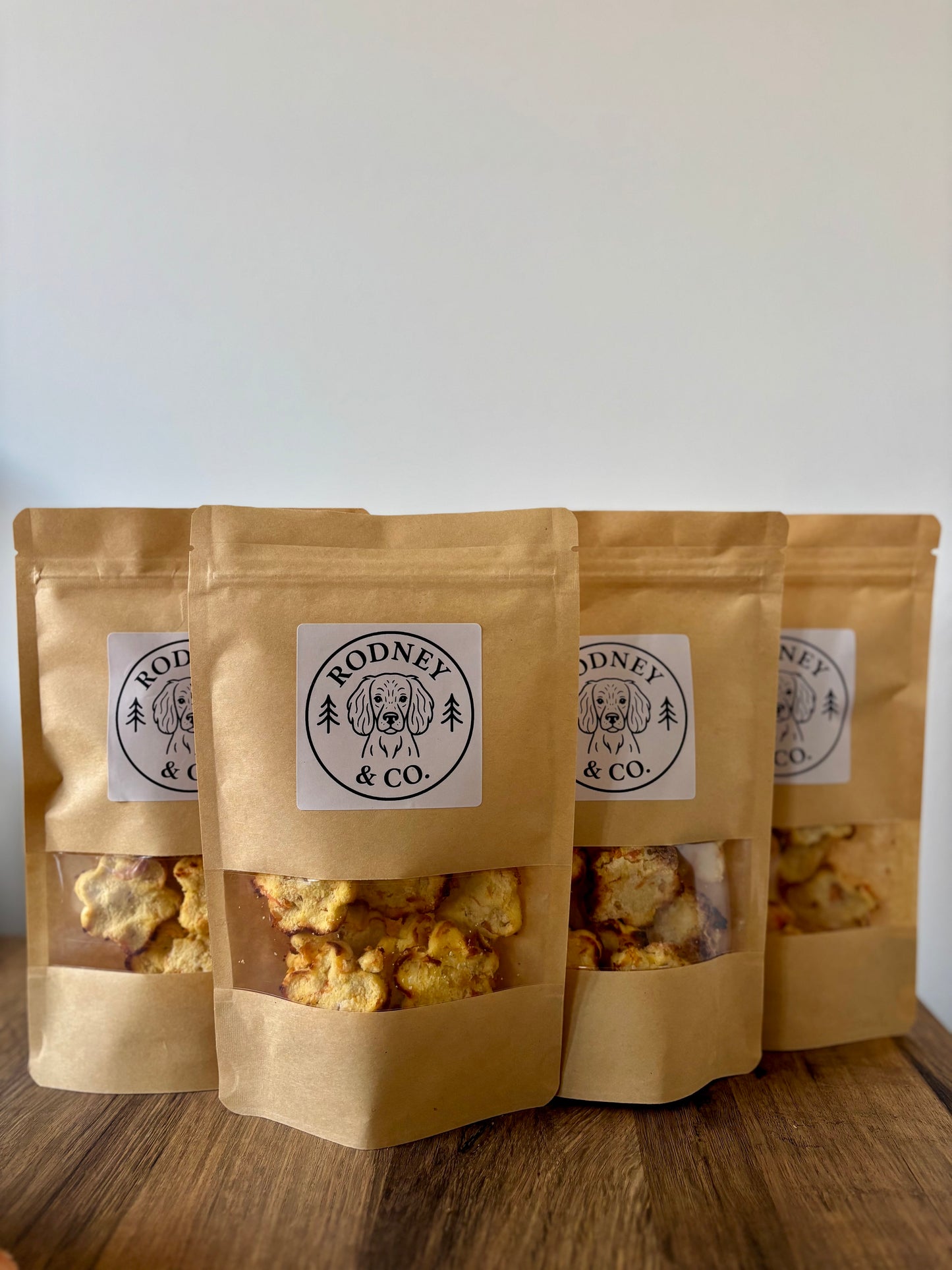 CARROT AND APPLE SOFTIES